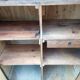 Armoire de ferme