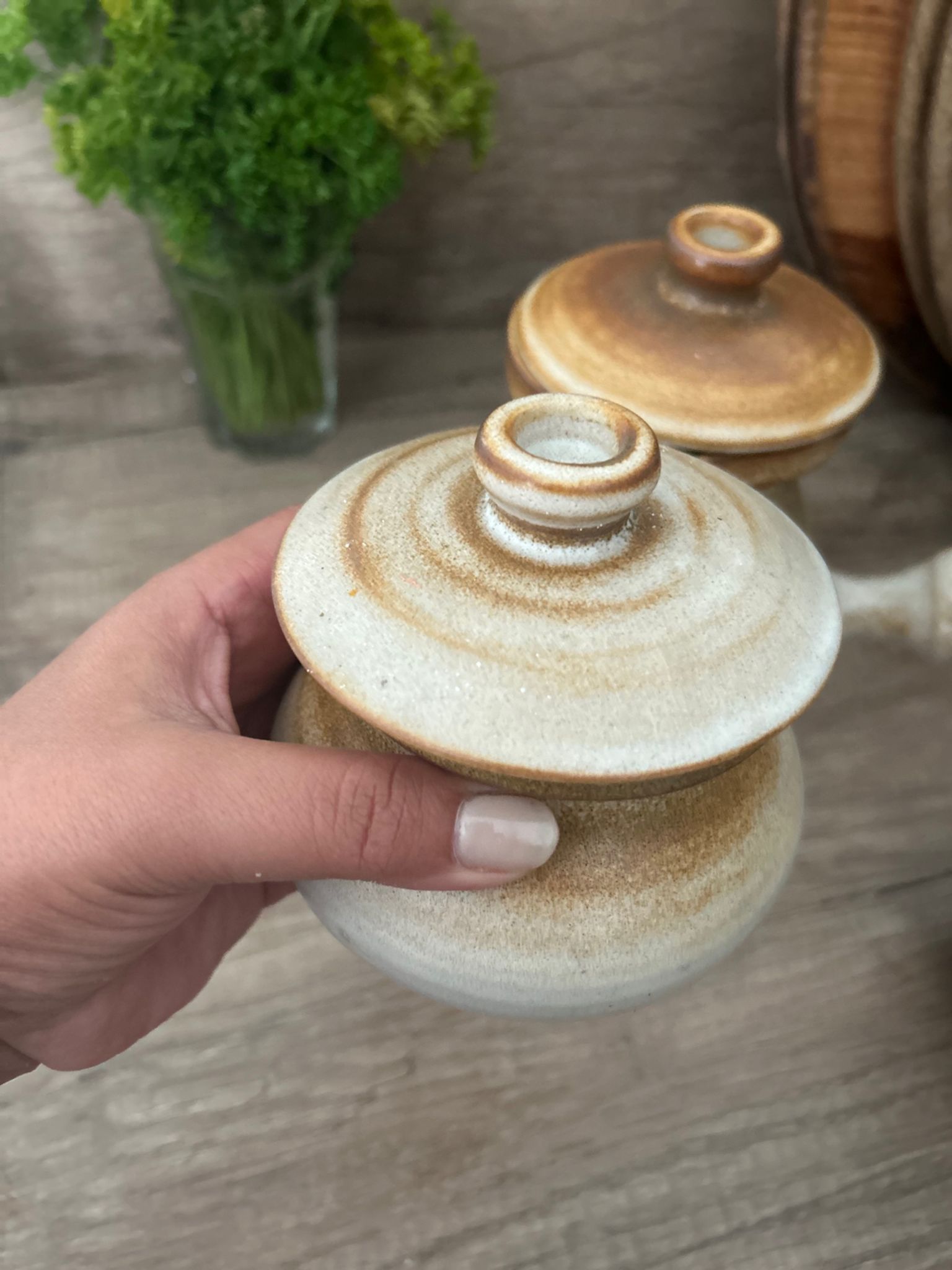 Sandstone sugar