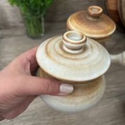 Sandstone sugar