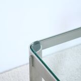 Coffee table model t113 by Osvaldo Borsani for Tecno 1975