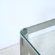 Coffee table model t113 by Osvaldo Borsani for Tecno 1975