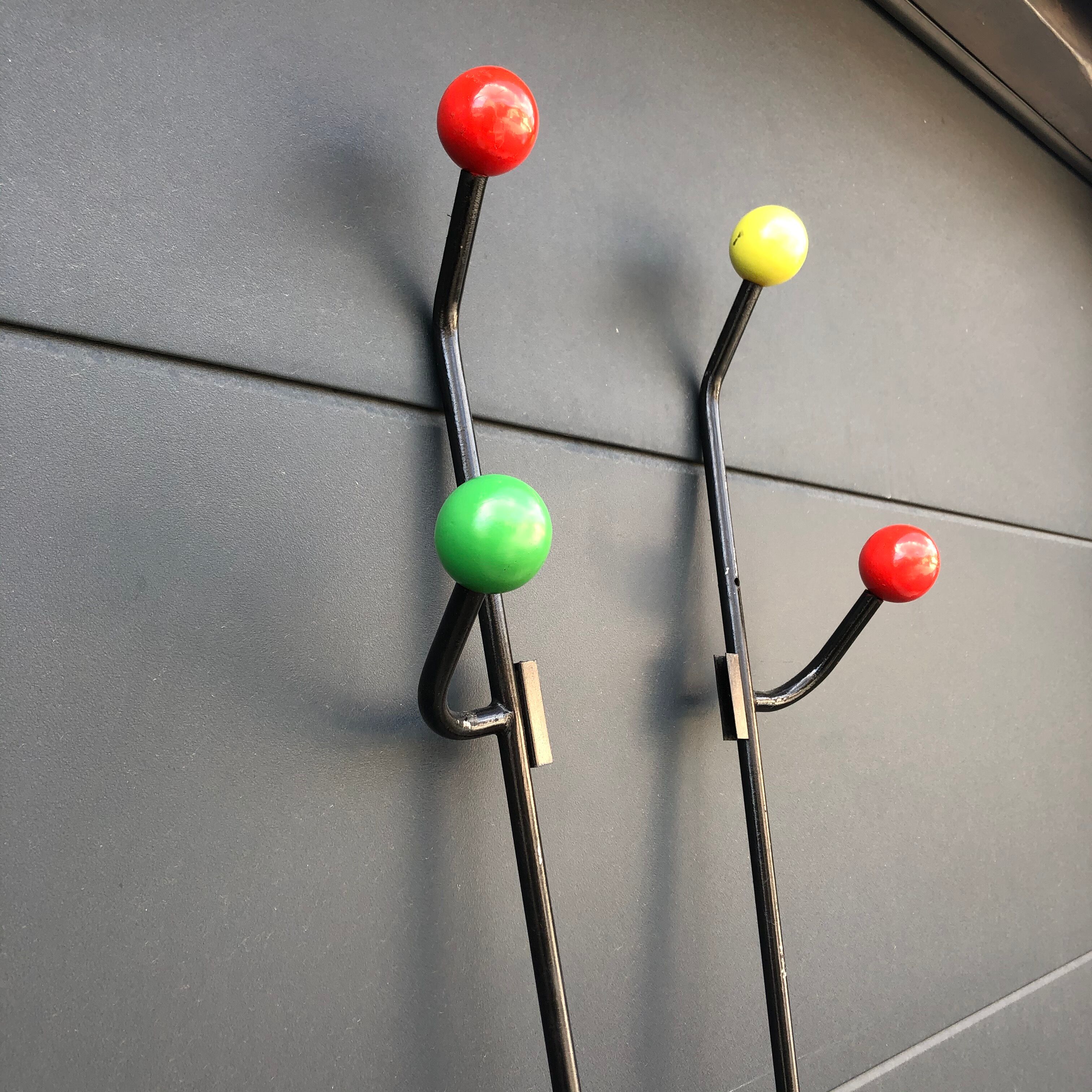 Coat holder