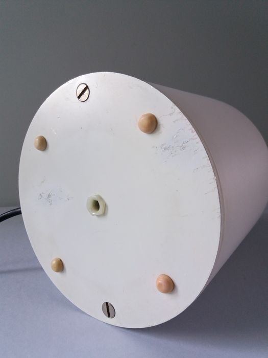 Table lamp Italian 'Tender' by R. Lanciani for Tronconi