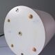Table lamp Italian 'Tender' by R. Lanciani for Tronconi