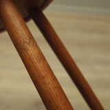 Footrests vintage 60 70 danish design