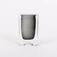 Nils Landberg for Orrefors Sommerso vase, Sweden