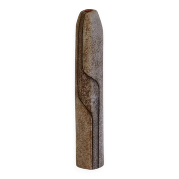 Ceramic soliflore by Christian Pradier