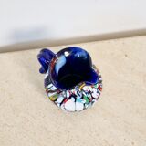 Pichet en verre de Murano Fratelli Toso