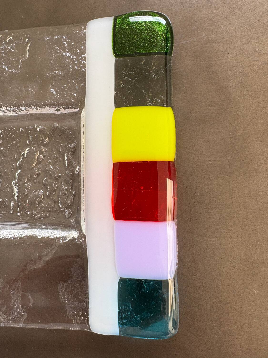Petit vide poche Murano