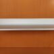 Wall shelf