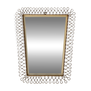 Miroir dans le style - josef