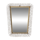 Mirror in the style of Josef Frank