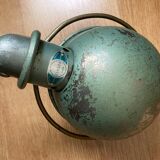 Jielde 2-arm articulated lamp