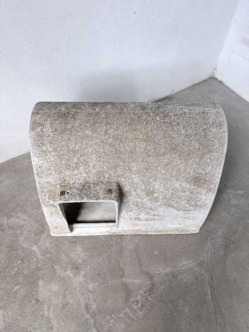 Niche vintage Willy Guhl