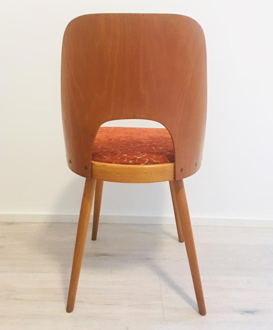 Chair Oswald Haerdtl 1950s