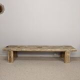 Vintage coffee table