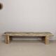 Vintage coffee table
