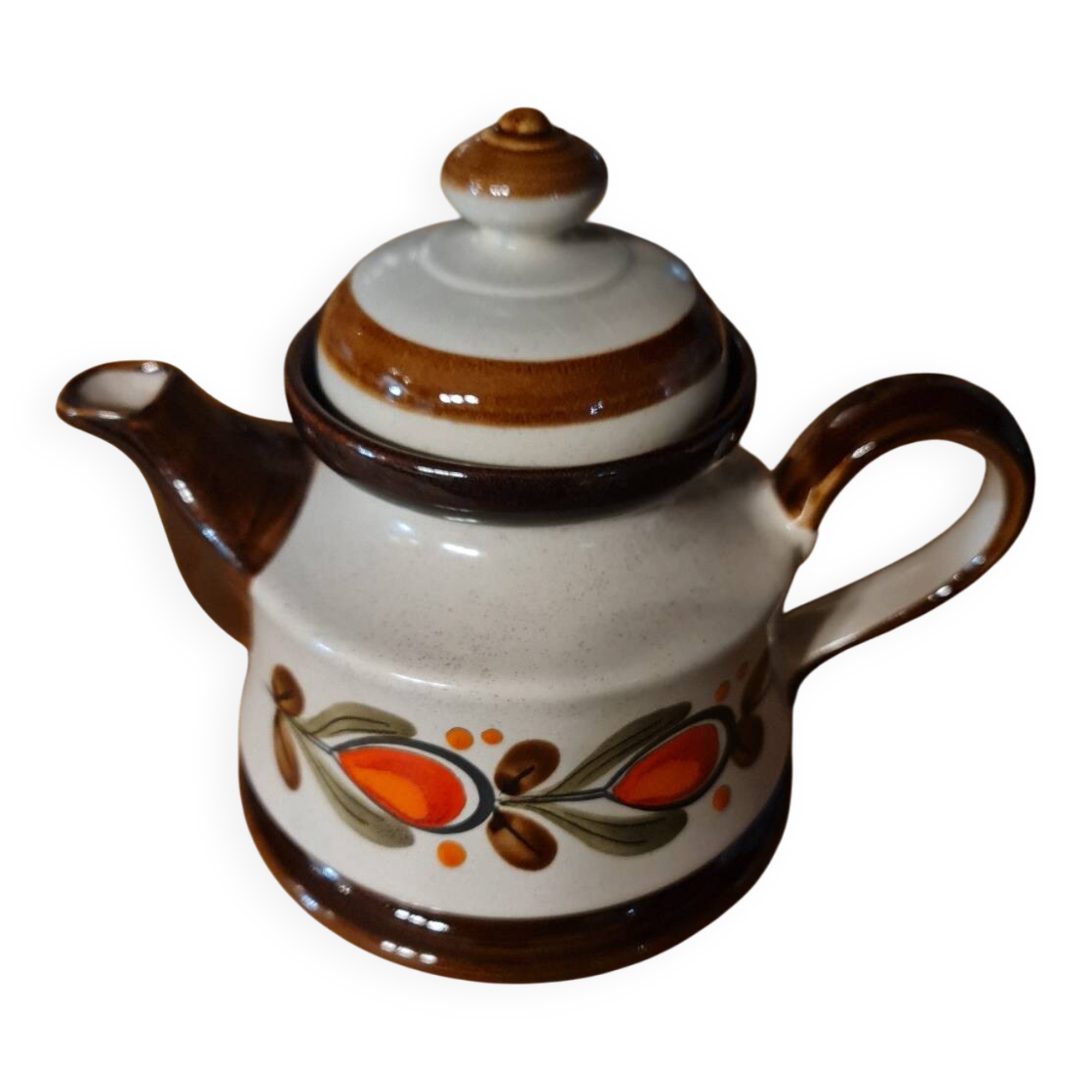 Teapot / Coffee pot Bernau from Schramberg