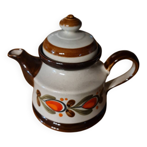 Théière / Cafetière