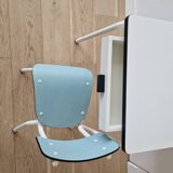 Bureau et chaise écolier Les Gambettes