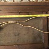 Oil on canvas French school of the 19th century