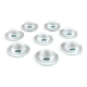 Set of 8 coffee cups with saucers – Thomas (Rosenthal)