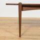 Mid-Century Coffee Table from Dux, 1960s