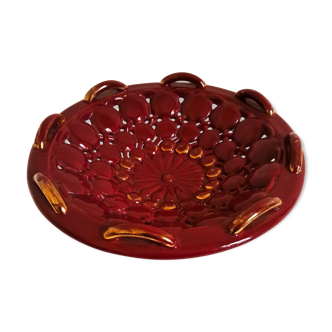 60s fruit bowl