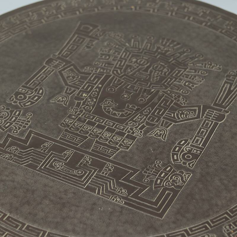 Set of Two Angel Pazmino Tables – New Old Stock