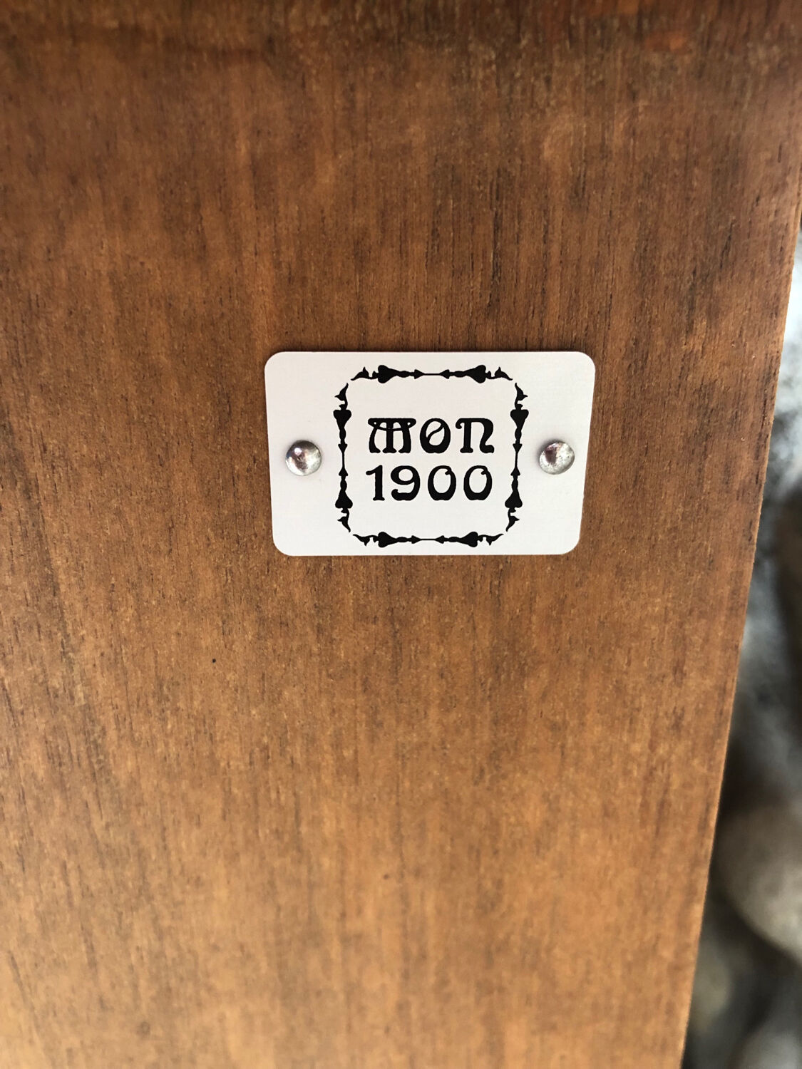 Bureau vintage