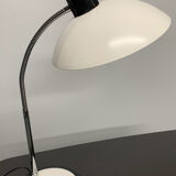 80s aluminor desk lamp