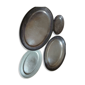 Orfevrerie XIX argent