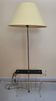 Vintage floor lamp