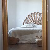 Mirror Louis Philippe 130 x 89