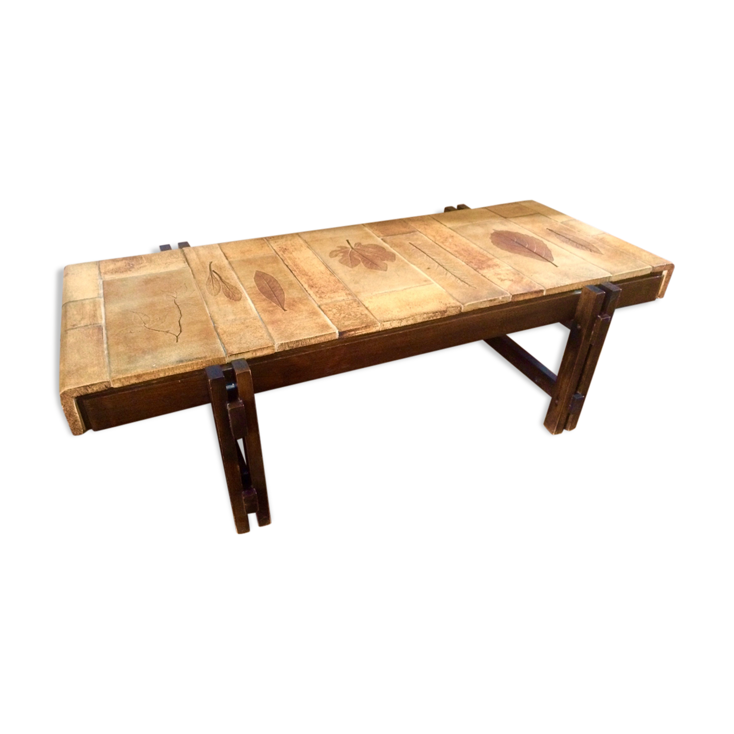 Coffee table Capron