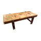 Table basse Capron