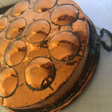 Copper mould