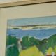 « Paysage » de Santos Ousbäck