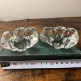 Salt and pepper shakers