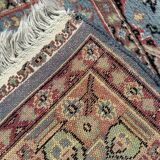 Handmade Pakistani rug