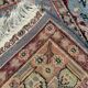 Handmade Pakistani rug