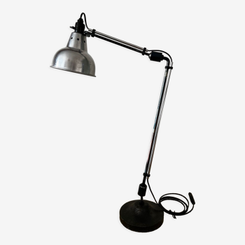 Lampe design Georges Houillon 1930