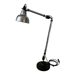 Lampe design Georges Houillon 1930