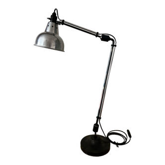 Design lamp Georges Houillon 1930