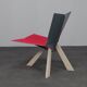 Fauteuil « Farfalla » de Frans Willigers, Pays-Bas, 2018