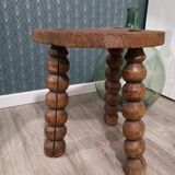 Tripod stool