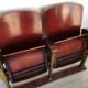 Cinema seat chair
