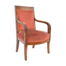 Restoration-style convertible chair