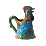 Pitcher of the earthenware factory of Onnaing