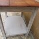 Table d'appoint